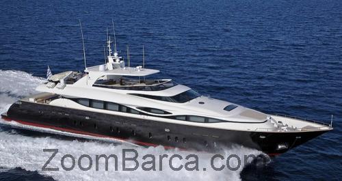 Maiora 38 scheda tecnica 